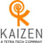 The Kaizen Company Logo